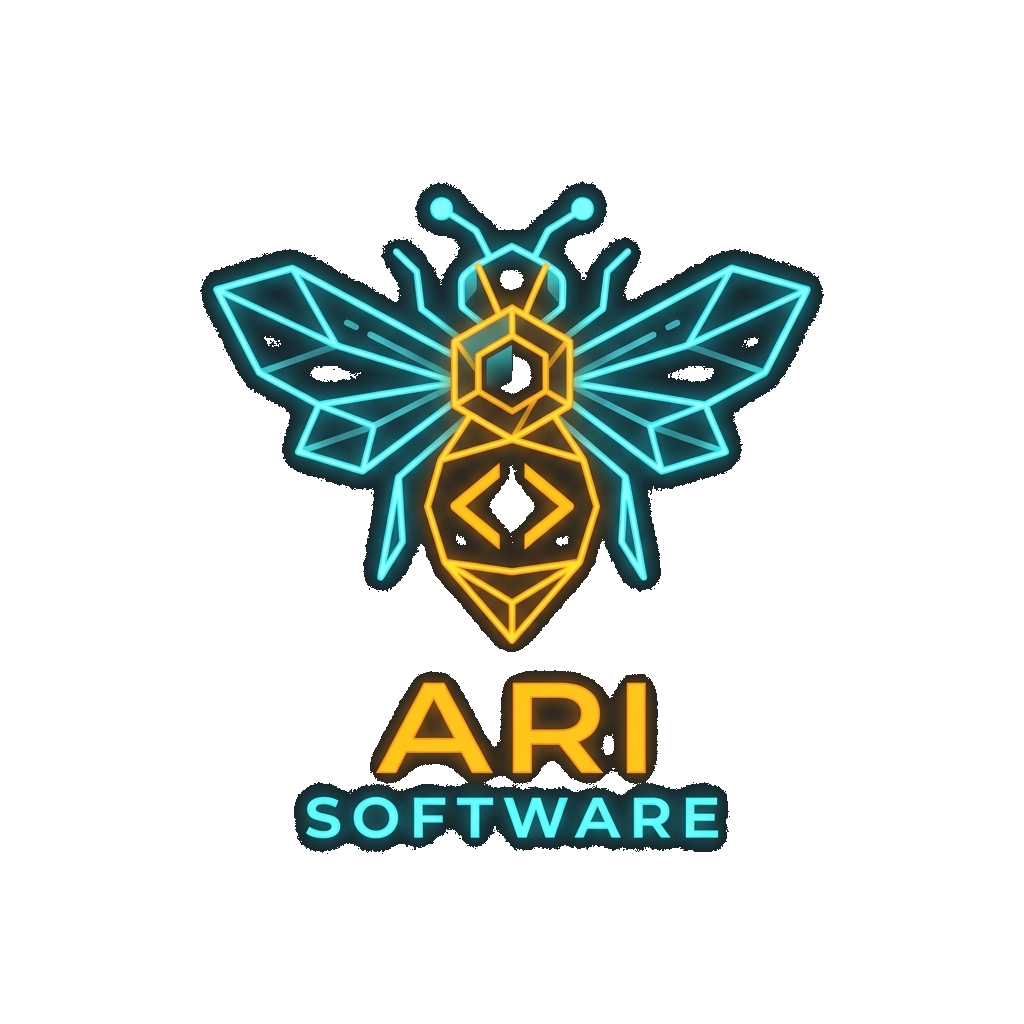 Arı Software Logo